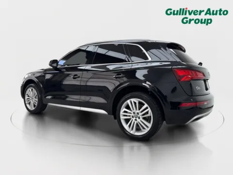 More photos of 2018 Audi Q5 2.0T Premium Plus at Gulliver Auto Group, TX