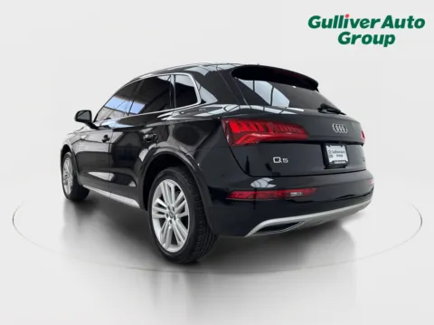 More photos of 2018 Audi Q5 2.0T Premium Plus at Gulliver Auto Group, TX