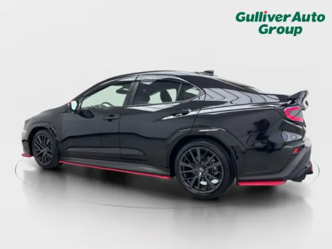 More photos of 2022 Subaru WRX Limited at Gulliver Auto Group, TX