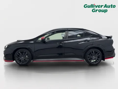 More photos of 2022 Subaru WRX Limited at Gulliver Auto Group, TX