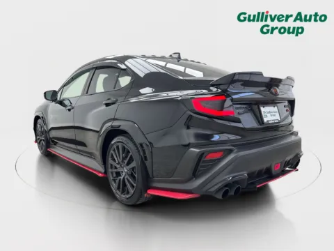 More photos of 2022 Subaru WRX Limited at Gulliver Auto Group, TX