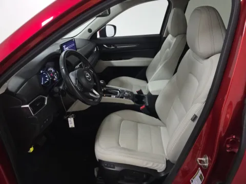 More photos of 2021 Mazda CX-5 Grand Touring at Gulliver Auto Group, TX