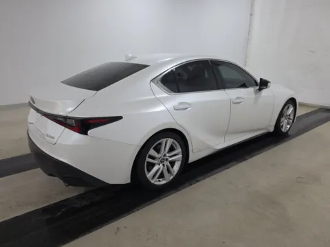 More photos of 2024 Lexus IS 300 at Gulliver Auto Group, TX