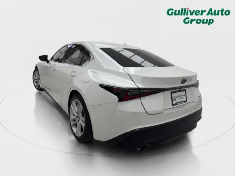 More photos of 2024 Lexus IS 300 at Gulliver Auto Group, TX