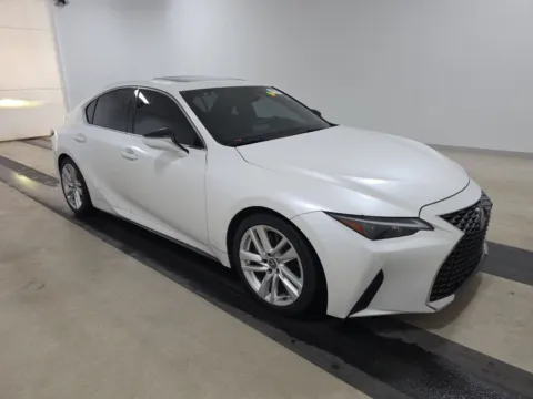 More photos of 2024 Lexus IS 300 at Gulliver Auto Group, TX