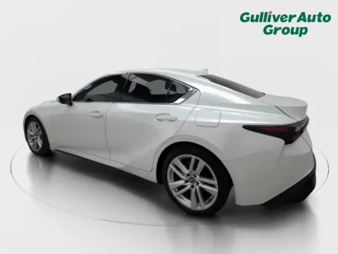 More photos of 2024 Lexus IS 300 at Gulliver Auto Group, TX