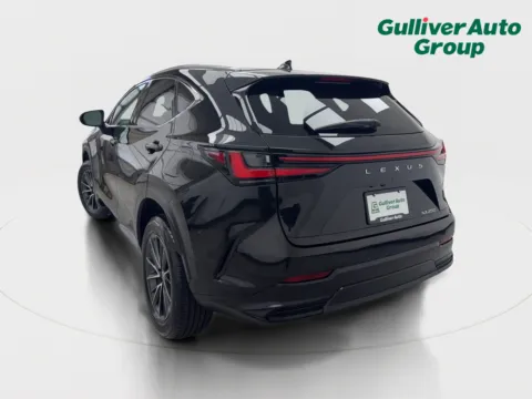 More photos of 2024 Lexus NX 250 Base at Gulliver Auto Group, TX