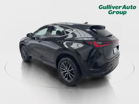 More photos of 2024 Lexus NX 250 Base at Gulliver Auto Group, TX