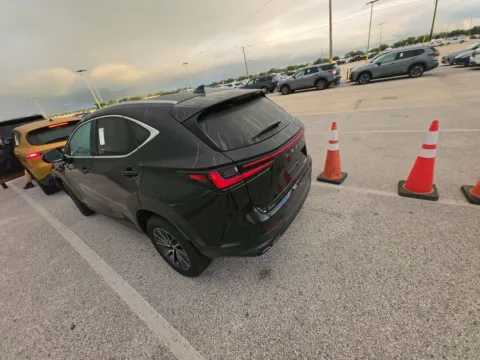 Another view of 2024 Lexus NX 250 Base for sale in Plano, TX at Gulliver Auto Group