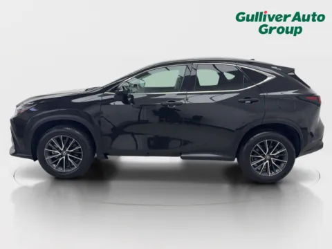 Another view of 2024 Lexus NX 250 Base for sale in Plano, TX at Gulliver Auto Group