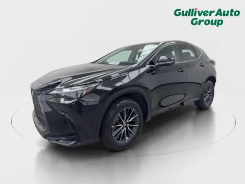 Photos of 2024 Lexus NX 250 Base for sale in Plano, TX at Gulliver Auto Group