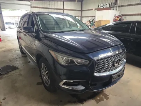 More photos of 2020 INFINITI QX60 PURE at Gulliver Auto Group, TX
