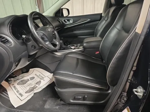 More photos of 2020 INFINITI QX60 PURE at Gulliver Auto Group, TX