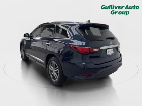 More photos of 2020 INFINITI QX60 PURE at Gulliver Auto Group, TX