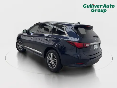 More photos of 2020 INFINITI QX60 PURE at Gulliver Auto Group, TX