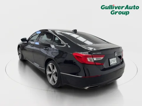 More photos of 2018 Honda Accord Touring 2.0T at Gulliver Auto Group, TX