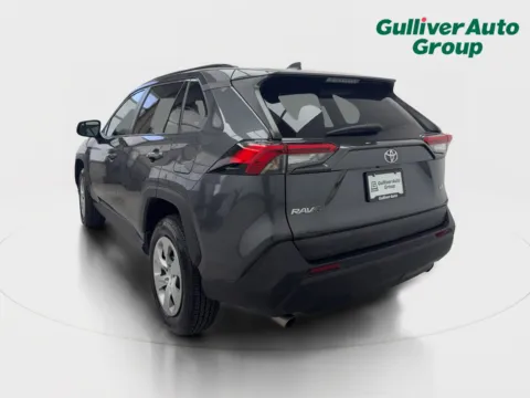 More photos of 2020 Toyota RAV4 LE at Gulliver Auto Group, TX