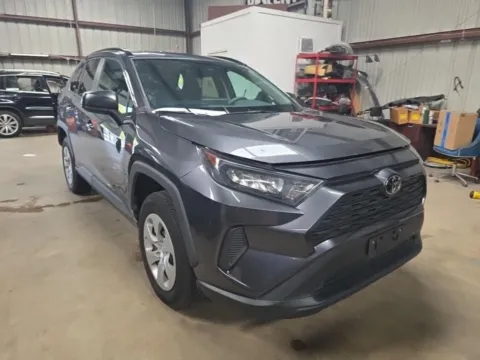 More photos of 2020 Toyota RAV4 LE at Gulliver Auto Group, TX