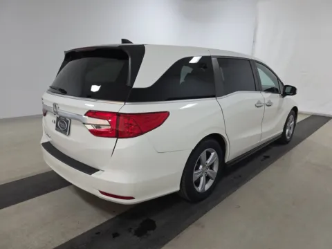 More photos of 2019 Honda Odyssey EX-L at Gulliver Auto Group, TX