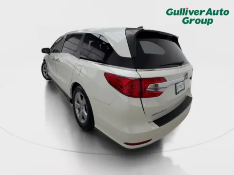 More photos of 2019 Honda Odyssey EX-L at Gulliver Auto Group, TX