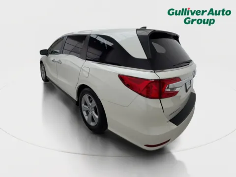 More photos of 2019 Honda Odyssey EX-L at Gulliver Auto Group, TX
