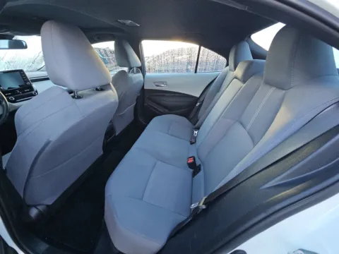 More photos of 2020 Toyota Corolla SE at Gulliver Auto Group, TX