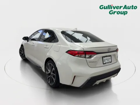 More photos of 2020 Toyota Corolla SE at Gulliver Auto Group, TX