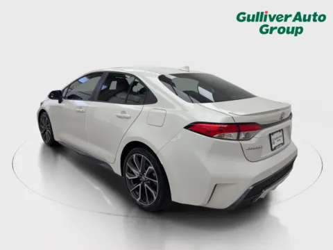 More photos of 2020 Toyota Corolla SE at Gulliver Auto Group, TX