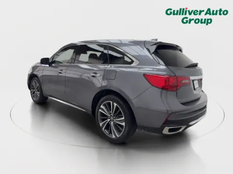 More photos of 2020 Acura MDX Technology at Gulliver Auto Group, TX