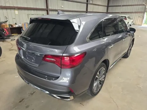 Another view of 2020 Acura MDX Technology for sale in Plano, TX at Gulliver Auto Group