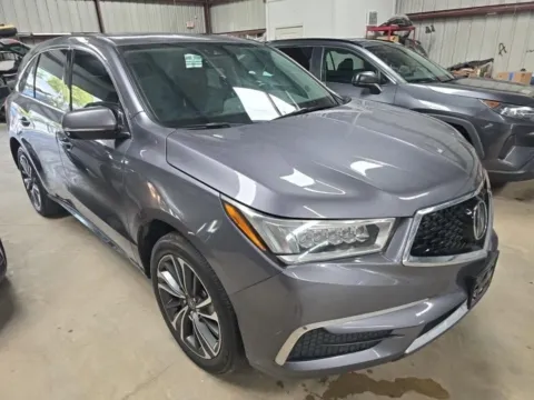 More photos of 2020 Acura MDX Technology at Gulliver Auto Group, TX