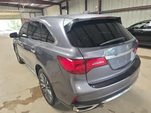 More photos of 2020 Acura MDX Technology at Gulliver Auto Group, TX