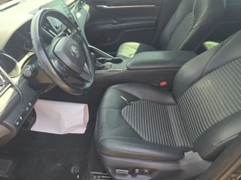 More photos of 2023 Toyota Camry SE at Gulliver Auto Group, TX