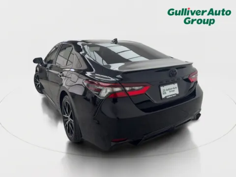 More photos of 2023 Toyota Camry SE at Gulliver Auto Group, TX