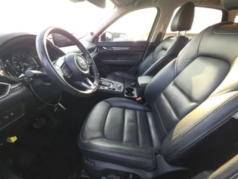 More photos of 2021 Mazda CX-5 Grand Touring Reserve at Gulliver Auto Group, TX