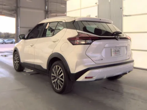Another view of 2021 Nissan Kicks SV for sale in Plano, TX at Gulliver Auto Group