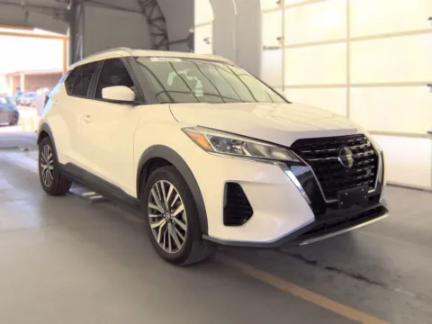 More photos of 2021 Nissan Kicks SV at Gulliver Auto Group, TX