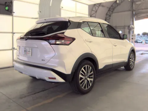 More photos of 2021 Nissan Kicks SV at Gulliver Auto Group, TX