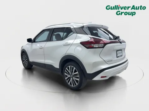 More photos of 2021 Nissan Kicks SV at Gulliver Auto Group, TX