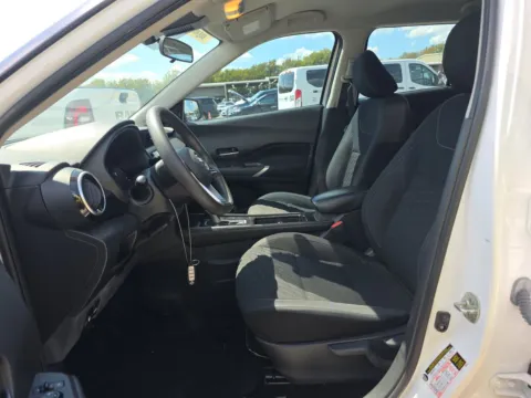 More photos of 2021 Nissan Kicks SV at Gulliver Auto Group, TX