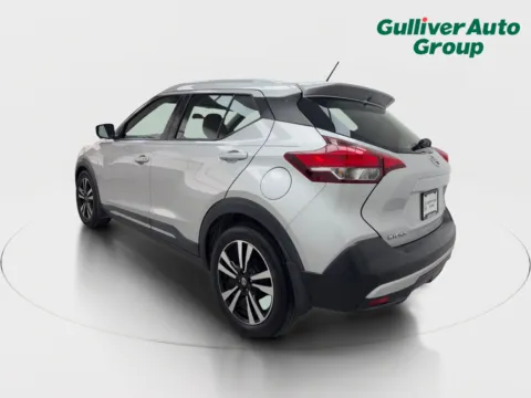 More photos of 2018 Nissan Kicks SR at Gulliver Auto Group, TX