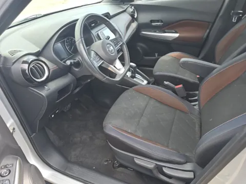 More photos of 2018 Nissan Kicks SR at Gulliver Auto Group, TX