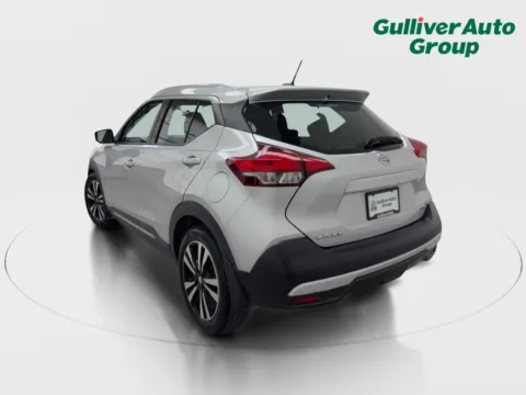 More photos of 2018 Nissan Kicks SR at Gulliver Auto Group, TX