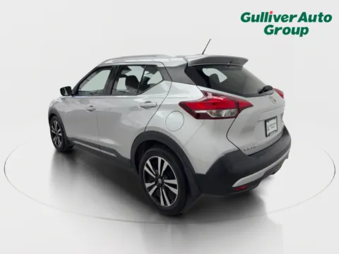 More photos of 2018 Nissan Kicks SR at Gulliver Auto Group, TX
