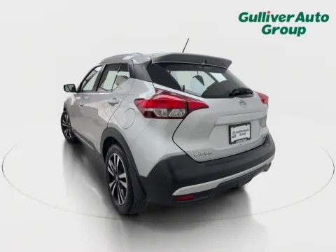 More photos of 2018 Nissan Kicks SR at Gulliver Auto Group, TX