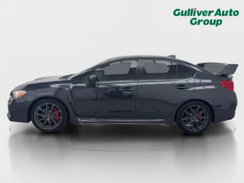 Another view of 2018 Subaru WRX Premium for sale in Plano, TX at Gulliver Auto Group