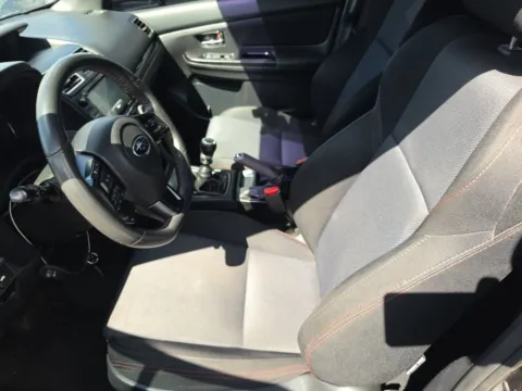 More photos of 2018 Subaru WRX Premium at Gulliver Auto Group, TX