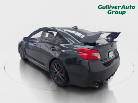 More photos of 2018 Subaru WRX Premium at Gulliver Auto Group, TX