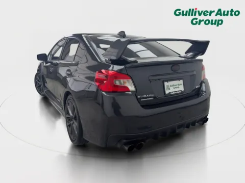 More photos of 2018 Subaru WRX Premium at Gulliver Auto Group, TX