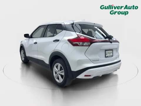 More photos of 2023 Nissan Kicks S at Gulliver Auto Group, TX